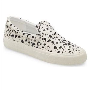 Madewell Sidewalk Slipons